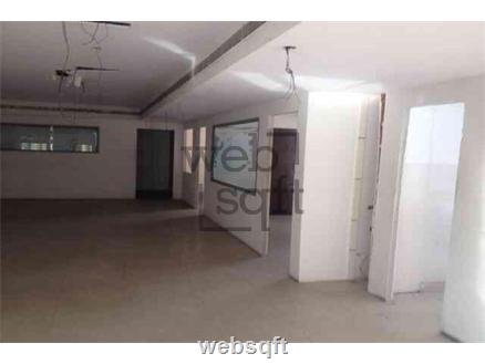 Commercial Showroom for Rent